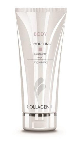 Collagenil Body Remodeling Crema Rassodante Corpo 200 ml