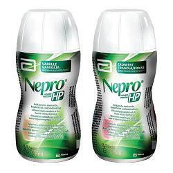 Nepro HP Alimento a Fini Medici Speciali ad Alta DensitĆ Calorica e Prote