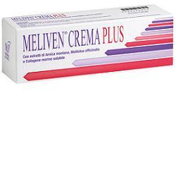 Natural Bradel Linea Circolazione Venosa Meliven Plus Crema Lenitiva 100 ml