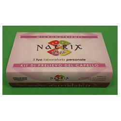 Kit Area Micronutrizione per la Salute dei Capelli