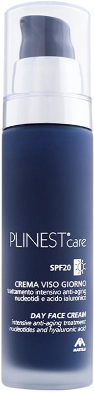 Plinest Care Crema Viso Giorno con SPF20