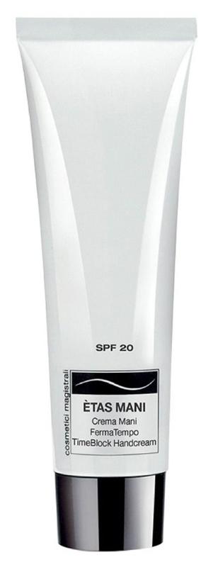 Cosmetici Magistrali Etas Crema Mani Idratante Antimacchie 50 ml