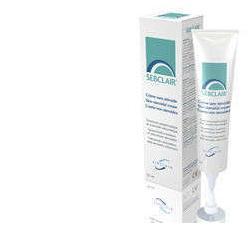 Sebclair Crema Non Steroidea Trattamento Sintomatico Dermatite Seborroica 30ml