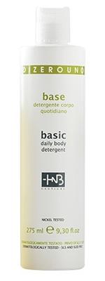 Dizerouno Base Detergente Per Uso Quotidiano 275 ml