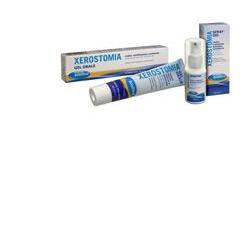 Bioxtra Liquid Spray Orale Umidificante Sostituto Della Saliva 50 ml