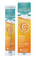 Golasept Propoli 20 Compresse Effervescenti