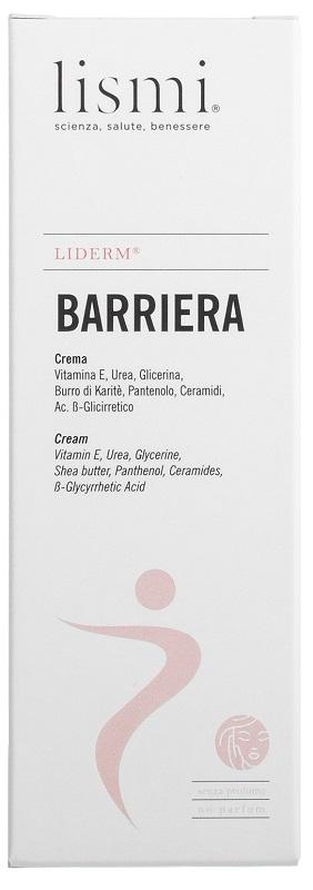 Liderm Barriera Crema Protettiva 50ml