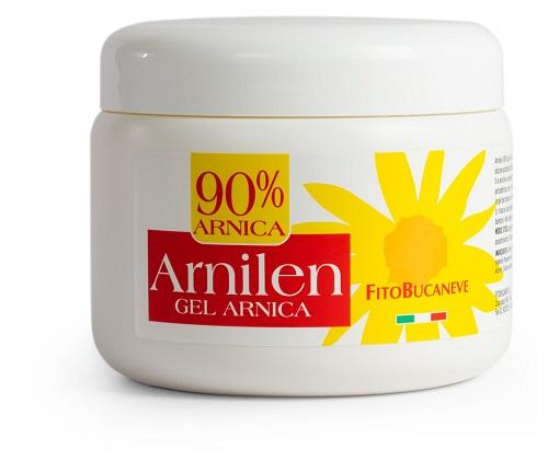 Arnilen Gel Antinfiammatorio 90% 500 ml