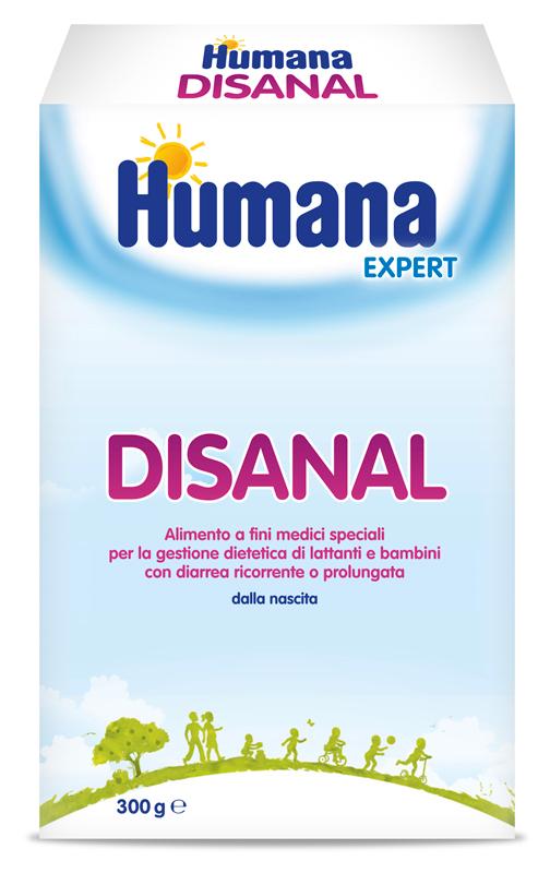 Humana Disanal Expert Alimento 300 g