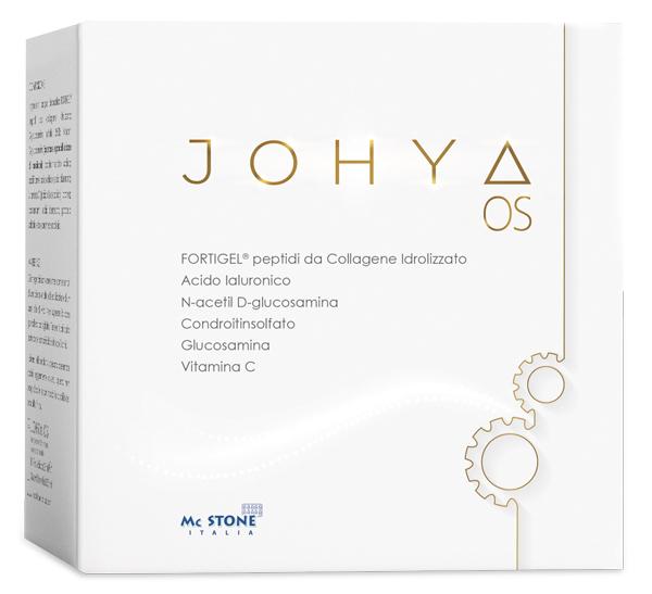 Mc Stone Italia Johya Os 15fl