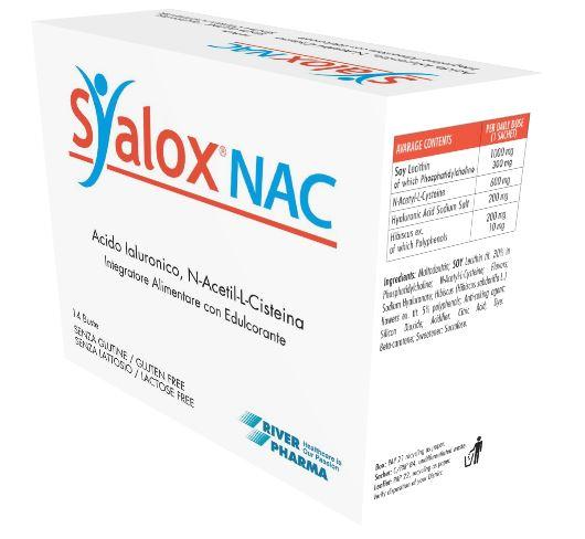 Reulat Gocce Benessere e Difese Immunitarie 7 ml