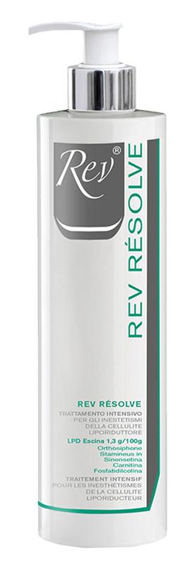 Rev Resolve Trattamento in Crema Liporiducente 250 ml