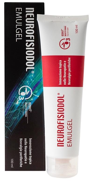 Neurofisiodol Emulgel Antinfiammatorio 100 ml