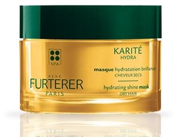 Rene Furterer Karité Hydra Maschera Idratazione e Brillantezza 200 ml