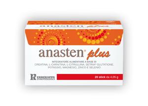Errekappa Euroterapici Anasten Plus 20 Stick
