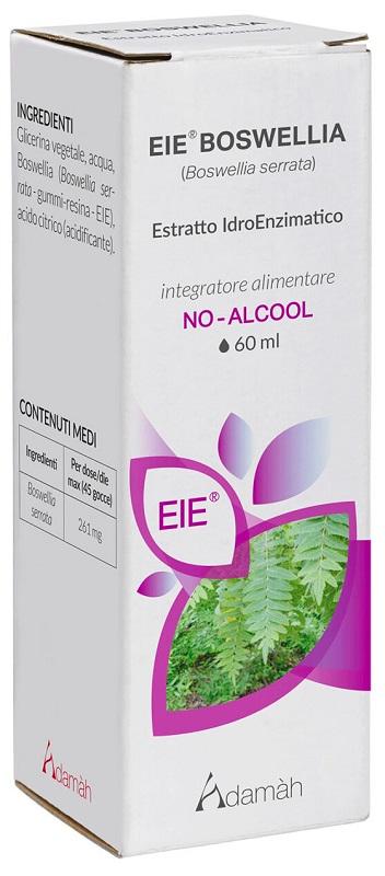 Eie Boswellia 60ml