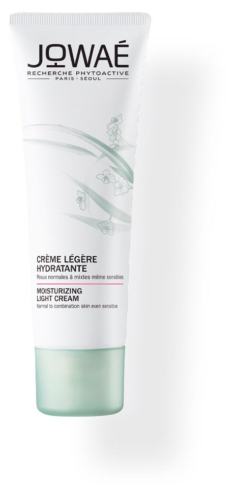 Jowae Crema Viso Leggera Idratante 40 Ml