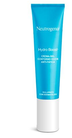 Neutrogena Contorno Occhi Rivitalizzante per Pelle Molto Secca 15 ml