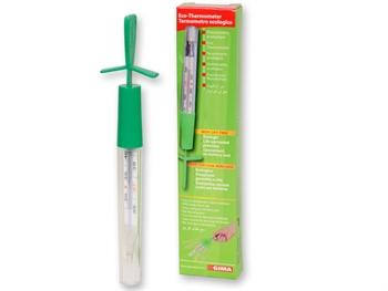 TERMOMETRO ECOLOGICO SCAR RAP