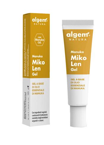 Algem Manuka Miko Gel Lenitivo 15 ml