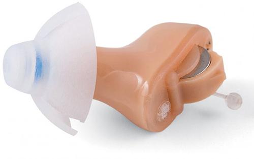 Kit Paracerume Invisi Per Prevenzione Cerume