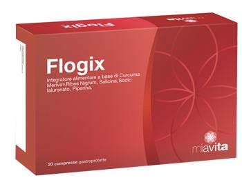 Flogix 20 Compresse