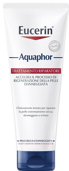 Eucerin Aquaphor Trattamento Riparatore per Pelli Danneggiate 220 ml