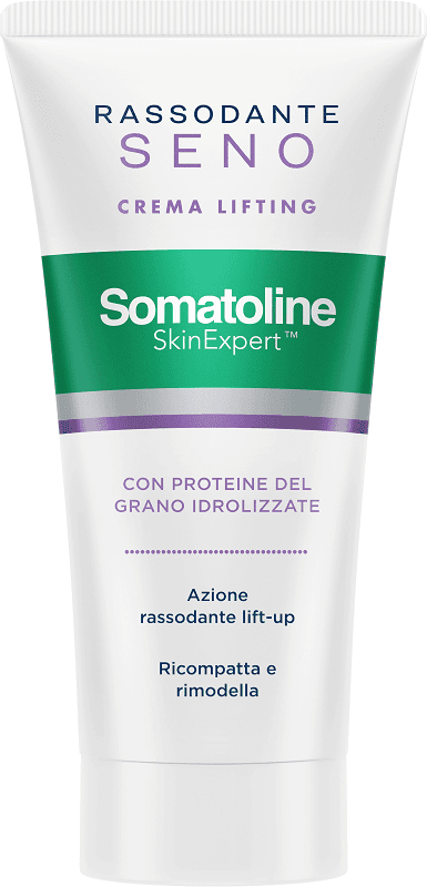 Somatoline Rassodante Seno Crema Lift Effect Azione Antieta 75 ml