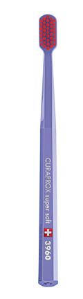 Curaprox CS 3960 Spazzolino Super Soft per Denti Sensibili
