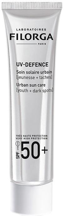 Filorga UV Bronze Crema Solare SPF50+ N/F 40 ml