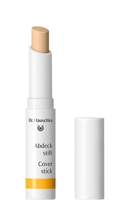 Dr. Hauschka Coverstick Correttore Viso TonalitĆ 02 Sand