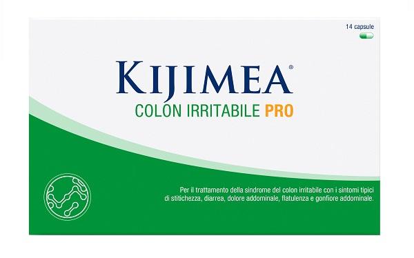 Synformulas Gmbh Kijimea Colon Irritabile Pro 14 Capsule