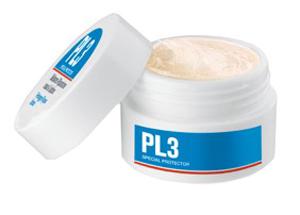 PL3 Balsamo Riparatore Naso Labbra 7g