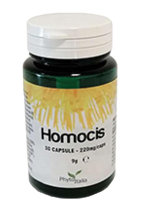 HOMOCYS 30CPS