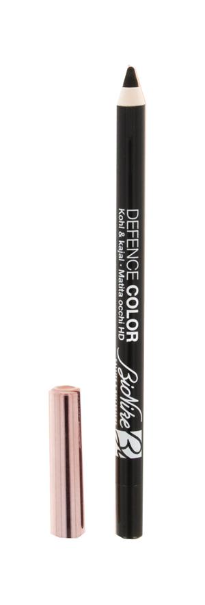 Bionike Defence Color Khol&kajal Matita Occhi Hd 301 Noir