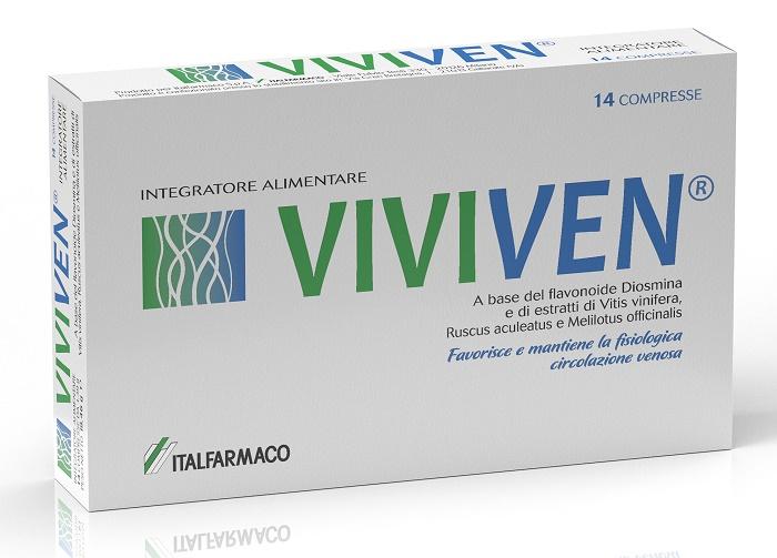 VIVIVEN 14CPR