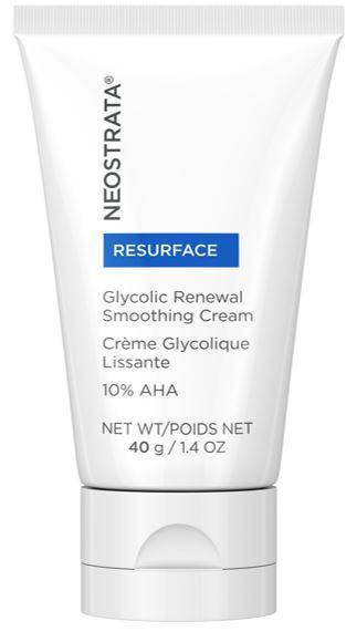 Neostrata Glycolic Renewal Smoothing Cream 40g
