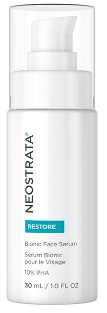 NeoStrata Targeted Treatment Bionic Face Siero Concentrato Antiage Viso 30 ml