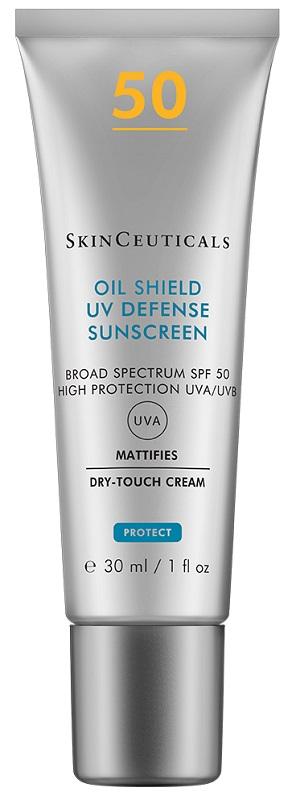 Skinceuticals Oil Defense Crema Solare Effetto Mat SPF50 30 ml