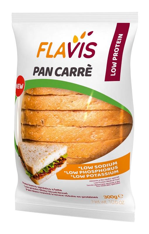 Mevalia Flavis Pan CarrĆØ 300g