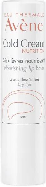 Avene Cold Cream Stick Labbra ad Azione Nutriente 4 G
