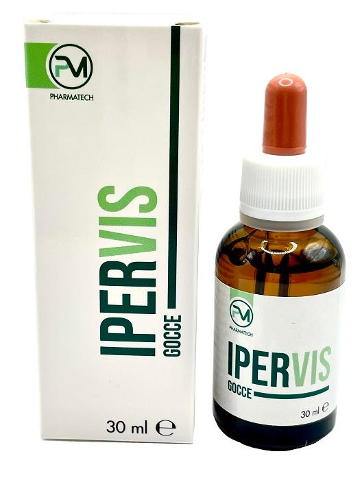 IPERVIS 30ML