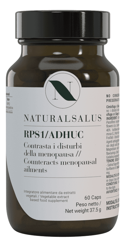 ADHUC RPS1 60CPS