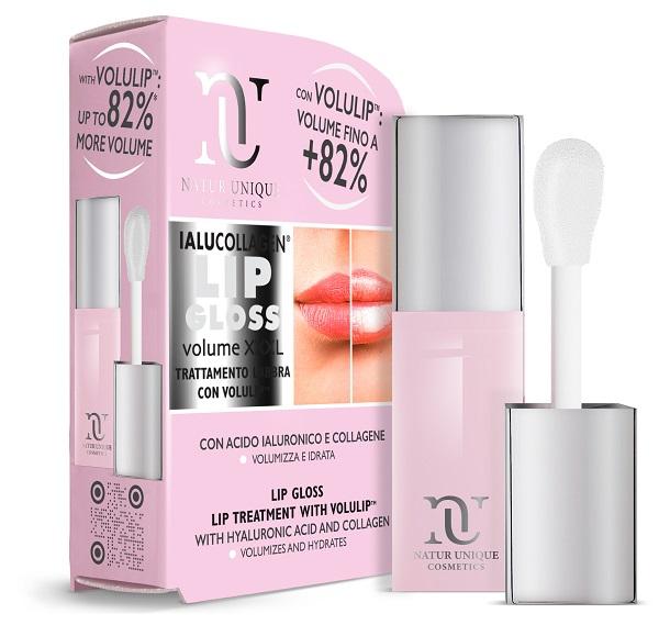 NATUR UNIQUE IALU GLOSS 3XL