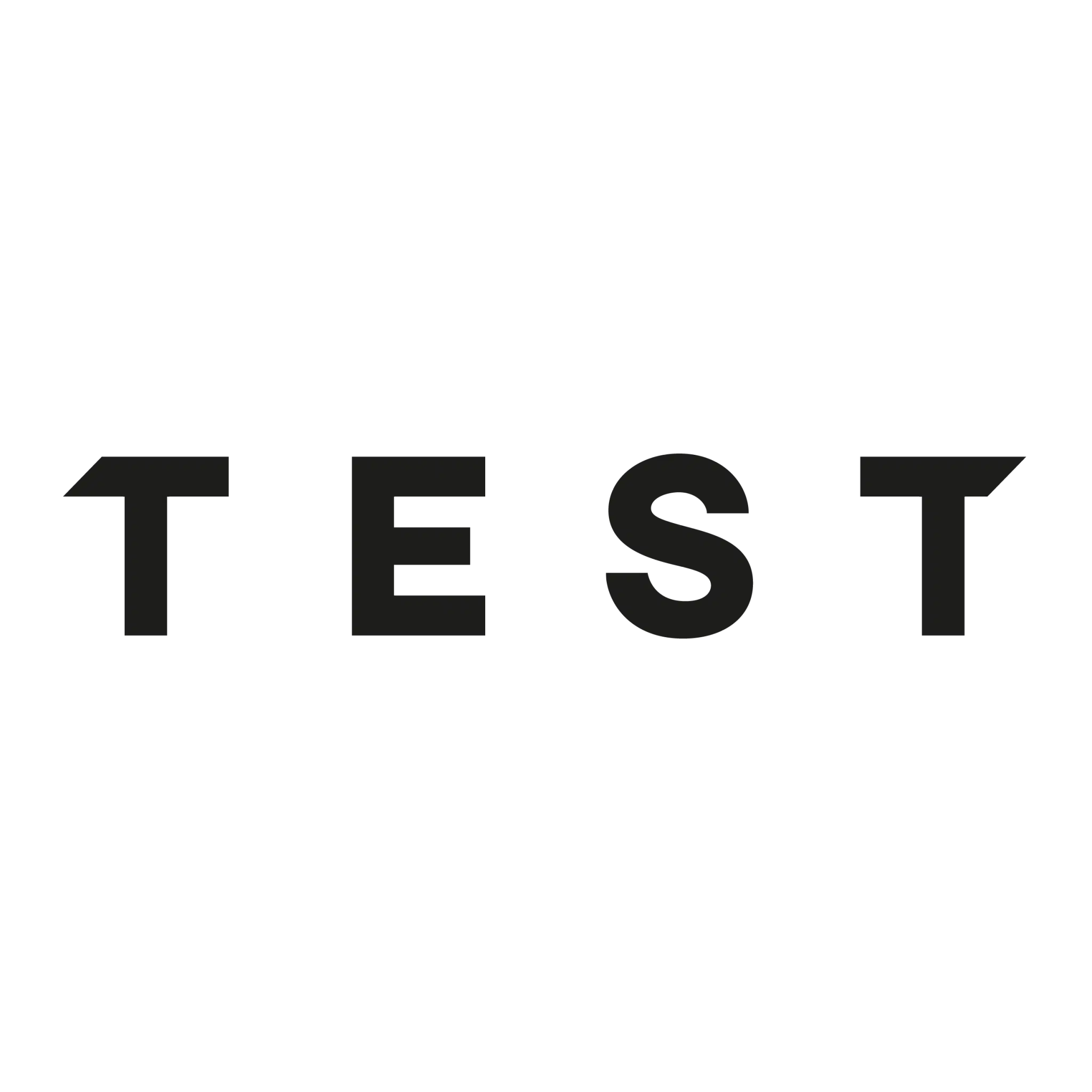 test