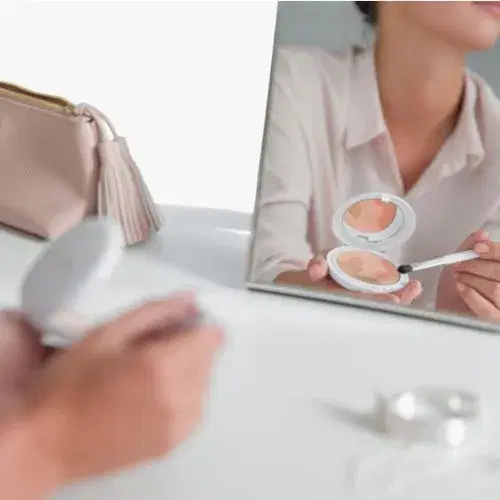 Make Up