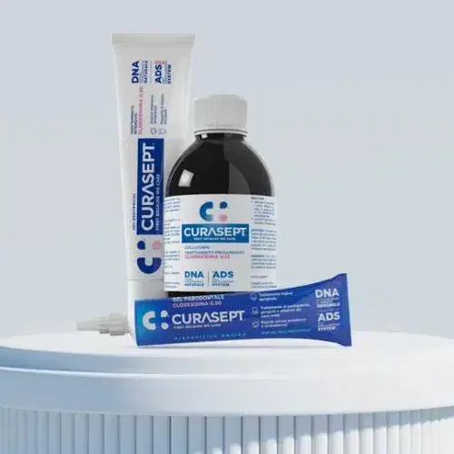 ADS-DNA