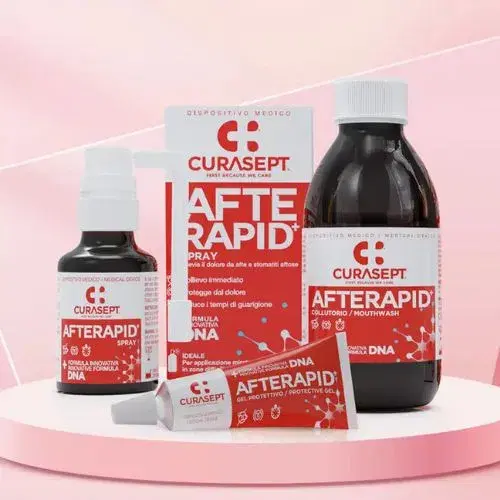 Afterapid