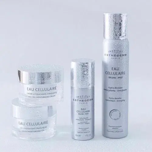 Eau Cellulaire