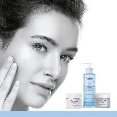 Detersione Viso